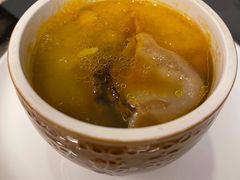 -上海浦东星河湾酒店
