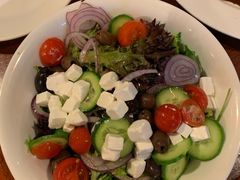 -Pancakes on the rocks(Darling Harbour)