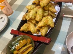 -君霖海鲜私房菜(春柳店)