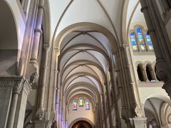 -上海佘山国家森林公园西佘山园