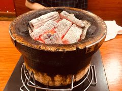 -大阪烧肉BAKA一代(十亩地店)