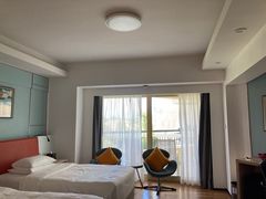 -三亚亚龙湾天域度假酒店