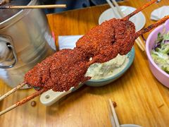 -炒豆合作社(东四总店)