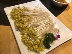 -老版火锅(半坡店)