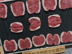 -东来顺(非遗·清真火锅·盛世广场店)