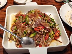 -永红源啤酒·烧烤·海鲜·大排档(台柳路店)