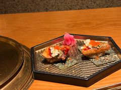 -MIKOMIKO和牛烧肉专门店(南门店)