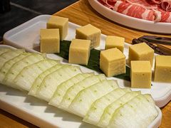 -四喜小胖·北京涮肉(五道营店)