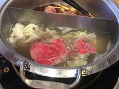 -水林间·寿喜烧自助(仙林金鹰店)