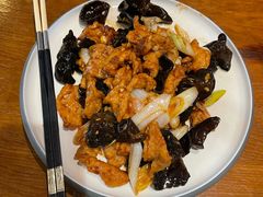 -蔡家酒楼(一德街店)