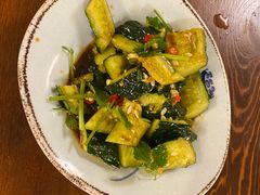 -利杨记·本味轩粥坊·烧烤(宝体店)