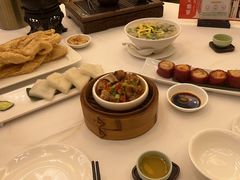 -顺德人家食府(黄金广场店)