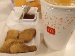 麦乐鸡块-麦当劳(厦门思明路店)