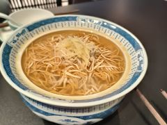 -奇芳阁·百年清真南京菜(夫子庙店)
