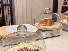 -大堂吧·下午茶·特调鸡尾酒(大连一方城堡豪华精选酒店)