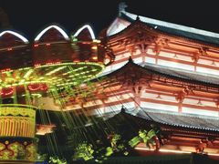 -阳澄湖半岛旅游度假区