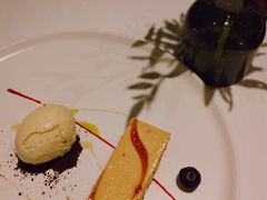 草莓芝士蛋糕-蝶舍·MAISON PAPILLON