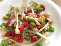 -臭桂鱼儿特色餐厅(朝晖七小区北区店)