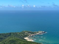 -海南铜鼓岭景区