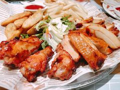 -米兰西点(兴隆台店)