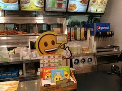 -德克士(三门路店)