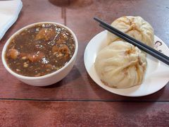 -姚记炒肝店(鼓楼店)