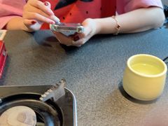 -蝴蝶里·粤菜·点心(滨江龙湖店)