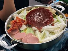 -喔爸韩国料理(环球银泰城店)