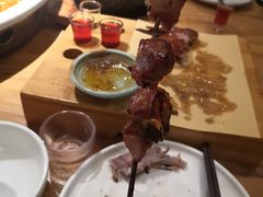 -桂小厨广西菜(青秀万达店)