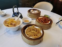 -新雅粤菜馆(南京东路店)