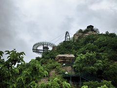 -京东石林峡风景区