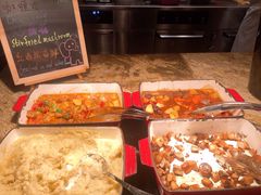 -嘉定凯悦·咖啡厅