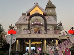 -安吉Hello Kitty乐园
