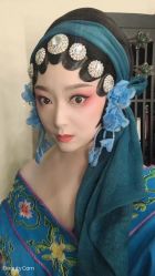 -盘子女人坊古装写真摄影(天津总店)