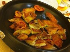 -潮府馆·非遗潮州菜·港式点心(世纪公园店)