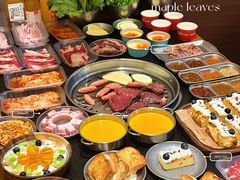 -炽城·烤肉名家(鸿达中央广场店)