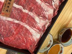 -牛匠和牛寿喜锅(西安总店)