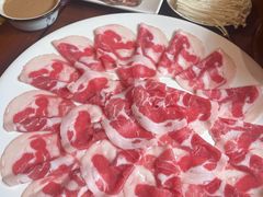 -前门杨记·铜锅涮肉(王府井·故宫店)