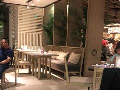 -金海湾自助餐厅(金陵饭店)