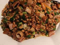 中国海肠捞饭大王-前海沿·青岛菜(五四广场永旺店)