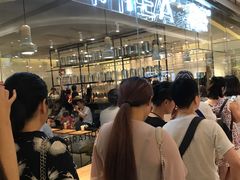 -喜茶(深圳东门1234店)