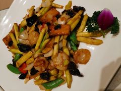 -申宴酒楼(王子百货店)