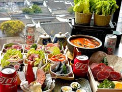 -花时·炭火烧肉(东百中心A馆店)