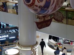 -银座mall(东直门店)