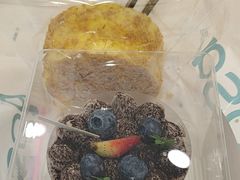 -罗莎蛋糕(魔法师司门口店)