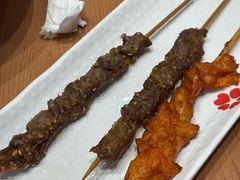 -阳阳中国饭(北京荟聚店)