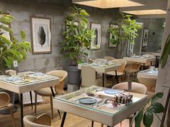 -Wood Garden(合生汇店)