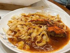 -清真老马家海鲜大排档(台东店)
