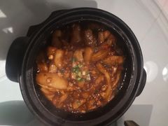 -蔓兰家的四季S0餐厅·融合菜(当代MOMA店)