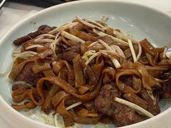 -白天鹅宾馆-宏图府餐厅